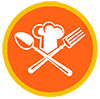 Logo recipes