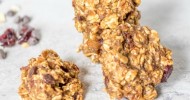 10 Best Healthy Date Oatmeal Cookies Recipes - Yummly