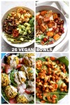 26 Vegan Bowl Recipes - Vegan Richa