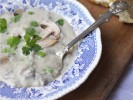 Fresh Cream of Mushroom Soup Recipe - Food.com