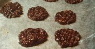 No Bake Chocolate Oatmeal Cookies Recipe | Allrecipes