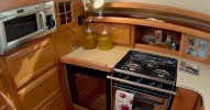 The Galley Kitchen: Boat | Allrecipes