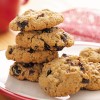 Cherry Chocolate Chip Cookies Recipe: How to Make It