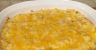 Doritos®  Chicken Cheese Casserole Recipe | Allrecipes