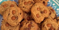 Salted Caramel Chocolate Chip Cookies Recipe | Allrecipes