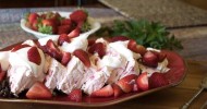 10 Best Strawberry Cool Whip Dessert Recipes - Yummly