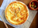 The Crispiest, Creamiest Greek Cheese Pie With …