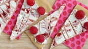 Quick + Easy Cookie Pizza Recipes and Ideas