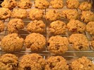 Oatmeal Raisin Walnut Cookies Recipe - Food.com