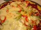 Deep Dish Pizza Dough Recipe - Food.com