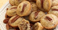 Mini Pecan Pie Muffins Recipe | Allrecipes