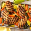 33 Healthy Grilled Chicken Recipes - Taste of Home