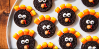 10+ Oreo Turkey Recipes - How To Make Oreo Cookie …