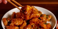 50 Easy Asian Recipes — Best Asian Food Ideas - Delish
