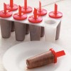 Chocolate Popsicles Recipe: How to Make It - Taste of Home
