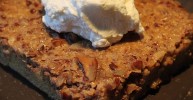 Gluten Free Crustless Pumpkin Pie Recipe | Allrecipes