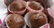 10 Best Chocolate Coconut Balls Recipes | Yummly