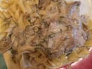 Beef Stroganoff - Crock Pot Recipe - Food.com