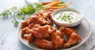 10 Best Slow Cooker Chicken Wings Recipes | Yummly