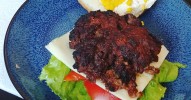 My Husband's Favorite Baked Burgers Recipe | Allrecipes