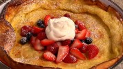 German Oven Pancakes Recipe - BettyCrocker.com