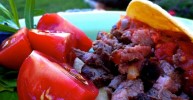 Carne Asada Tacos or Al Pastor Tacos Recipe | Allrecipes