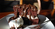 10 Best Oreo Cookie Cake with Cake Mix Recipes - Yummly