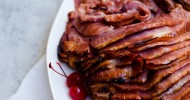 10 Best Pressure Cooker Ham Recipes | Yummly