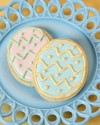 Royal Icing for Sugar Cookies Recipe | Martha Stewart
