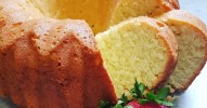 Coconut Cream Pound Cake Recipe | Allrecipes