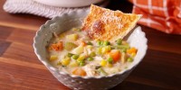 11 Best Soup Recipes For Kids-Kids Soup—Delish.com