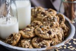 Soft & Chewy Oatmeal Raisin Cookie Recipe - Baking A …