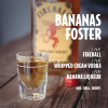 10 Awesome Fireball Shots To Try this Weekend