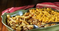 10 Best Ground Beef Rachael Ray Recipes - Yummly