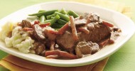 10 Best Top Round Steak Slow Cooker Recipes | Yummly
