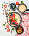 15 Healthy Oatmeal Recipes for Tasty Breakfast for …