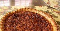 English Walnut Pie Recipe | Allrecipes