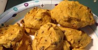 Pumpkin Chocolate Chip Cookies I Recipe | Allrecipes