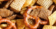 10 Best Wheat Chex Recipes - Yummly
