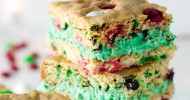 10 Best Cake Mix Cookie Bars Recipes | Yummly