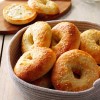 Our Best Homemade Bagel Recipes | Taste of Home