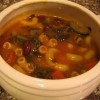 Minestrone Soup Recipe | Allrecipes