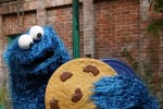 So You Know: Cookie Monster’s Famous Sugar Cookie Dough Recipe