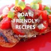 Recipes - The Boat Galley