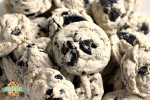 COOKIES & CREAM COOKIES - Family Cookie Recipes