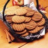 Soft and Chewy Molasses Cookies Recipe: How to Make It