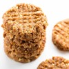 Sugar-Free Keto Peanut Butter Cookies Recipe (EASY)