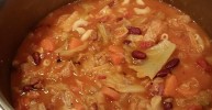 Portuguese Bean Soup II Recipe | Allrecipes