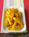 Baked Polenta Fries Recipe | Martha Stewart