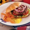 Grilled Hamburgers Recipe: How to Make It - Taste of Home